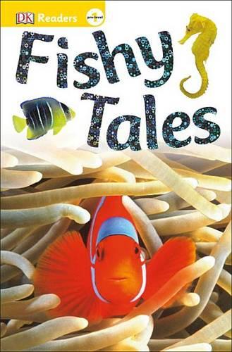 DK Readers L0: Fishy Tales