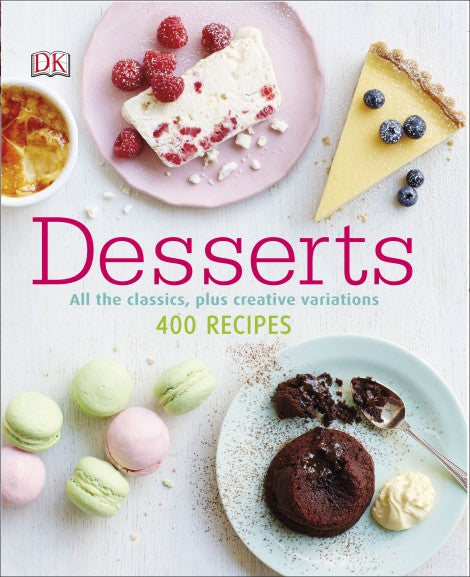 Desserts