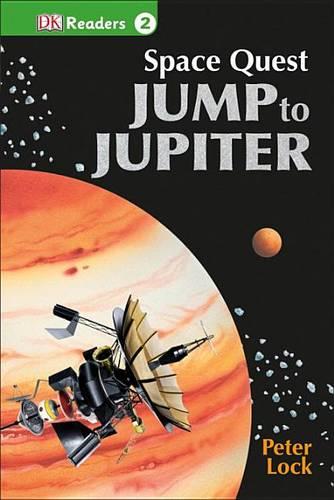 Space Quest: Jump to Jupiter