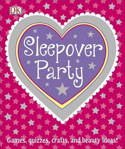 Sleepover Party