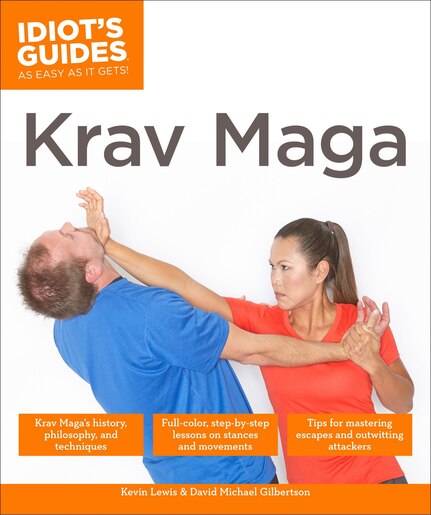 Krav Maga