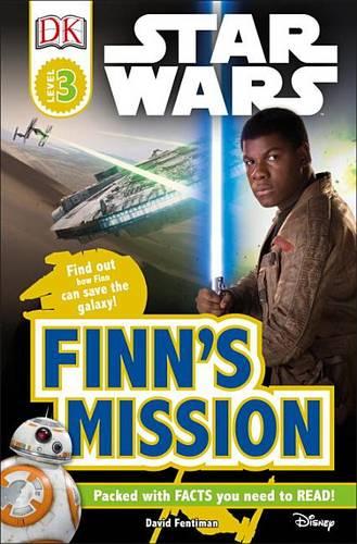 Star Wars: Finn&