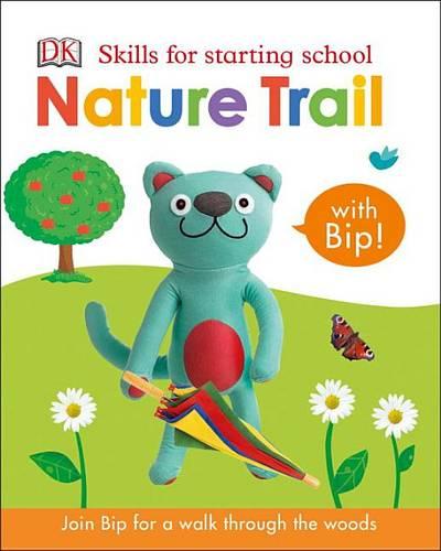 Skill for Starting School Nature Trail