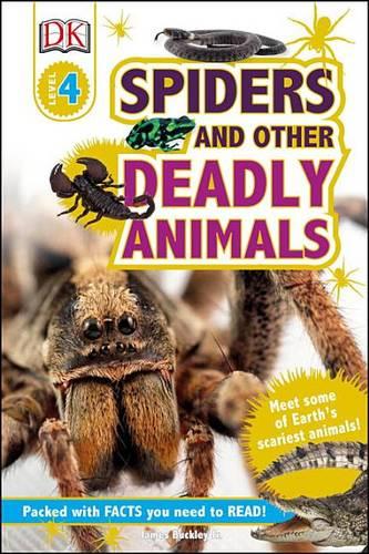 Spiders and Other Deadly Animals