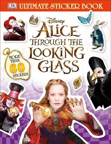 Alice Through the Looking Glass