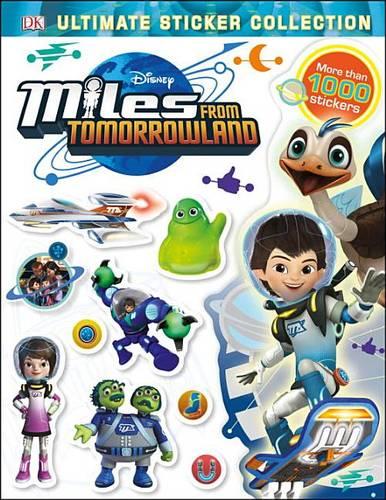 Miles from Tomorrowland