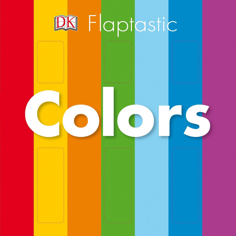 Flaptastic: Colors