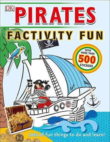 Factivity Fun: Pirates