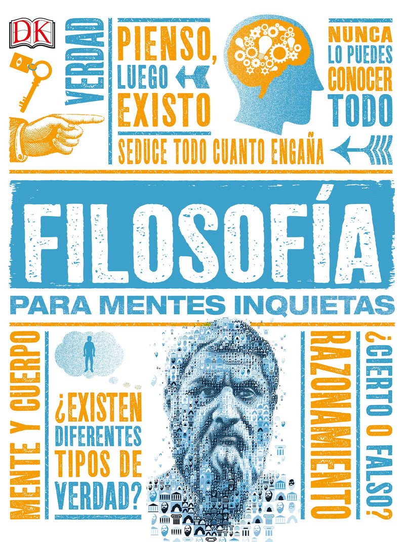 FilosofA a para Mentes Inquietas