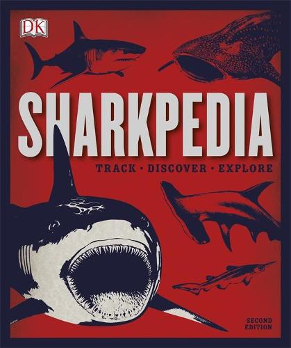 Sharkpedia, 2nd Edition