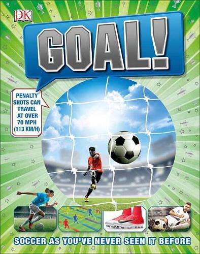 Goal!: Soccer Like You&