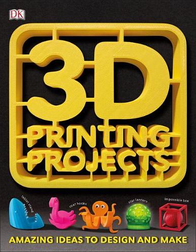 3D Printing Projects