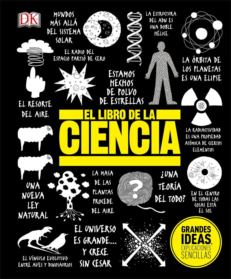 El Libro de la Ciencia