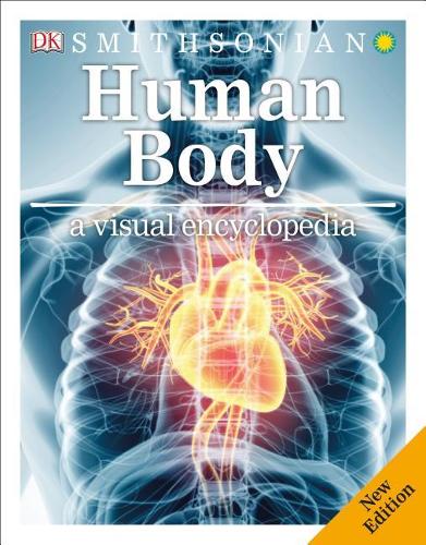 Human Body: A Visual Encyclopedia