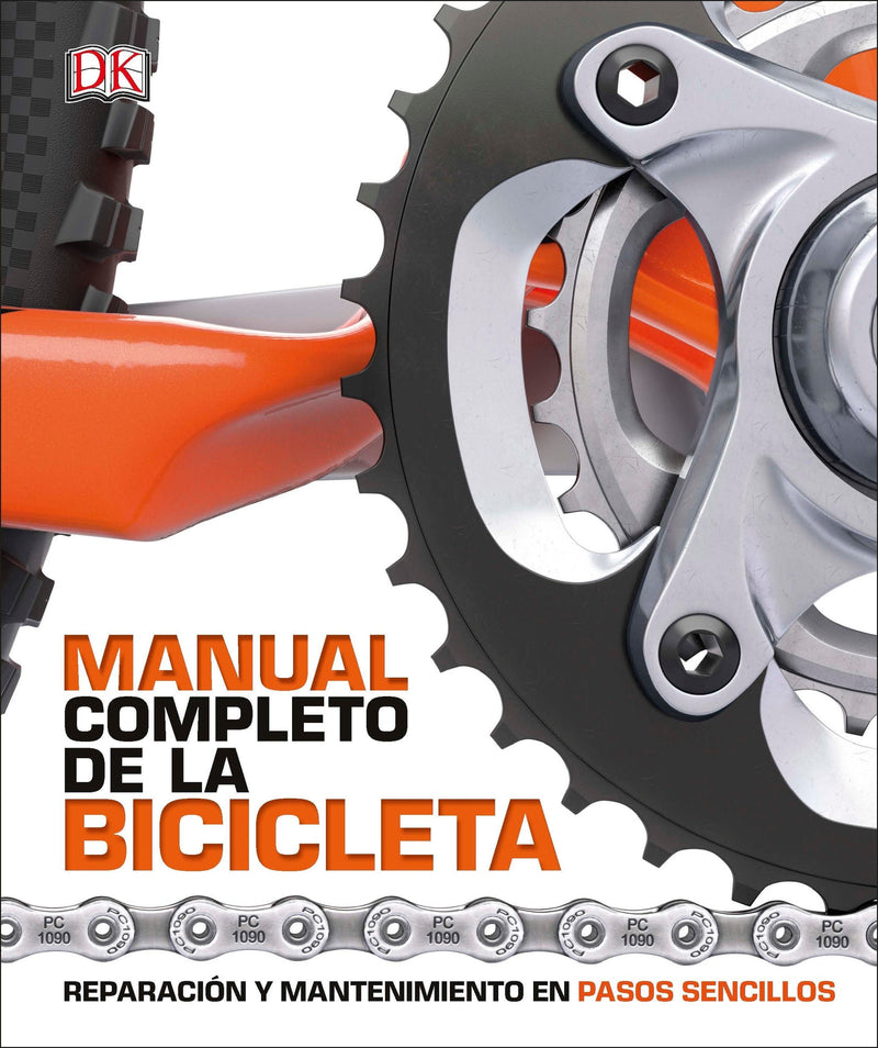 Manual Completo de la Bicicleta