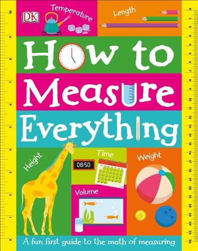 How to Measure Everything (Library Edition)