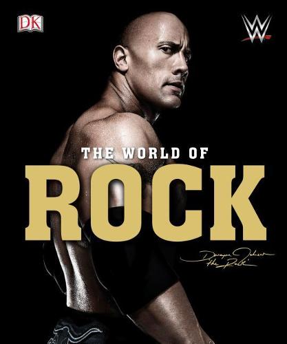 WWE: The World of the Rock