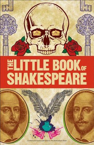 Big Ideas: The Little Book of Shakespeare