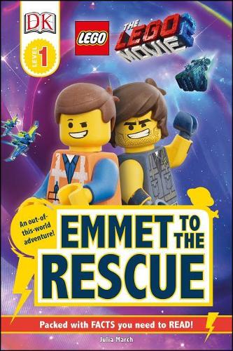 THE LEGOA (R) MOVIE 2a"c Emmet to the Rescue