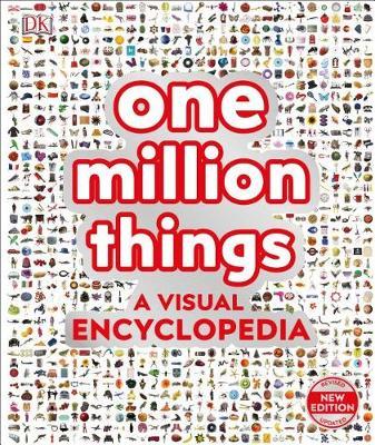 One Million Things: A Visual Encyclopedia