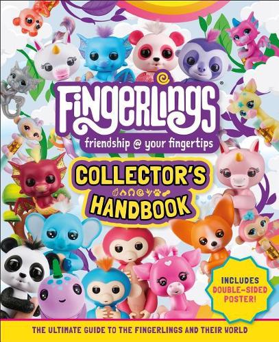 Fingerlings Collector&