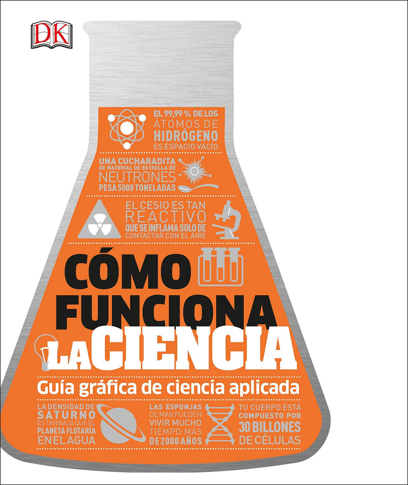 CA(3)mo funciona la ciencia (How Science Works)