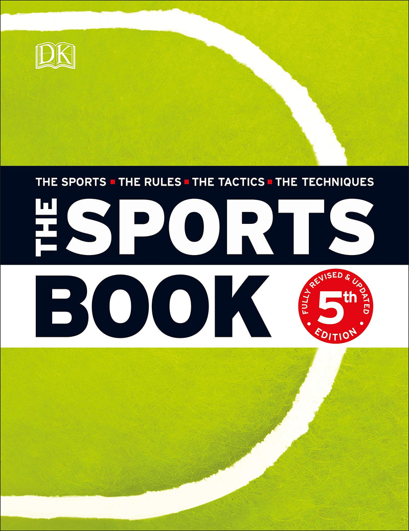 The Sports Book