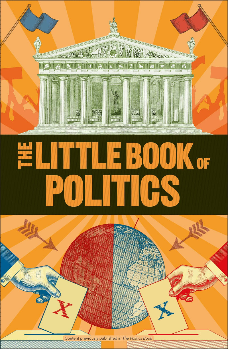 The Little Book of Politics