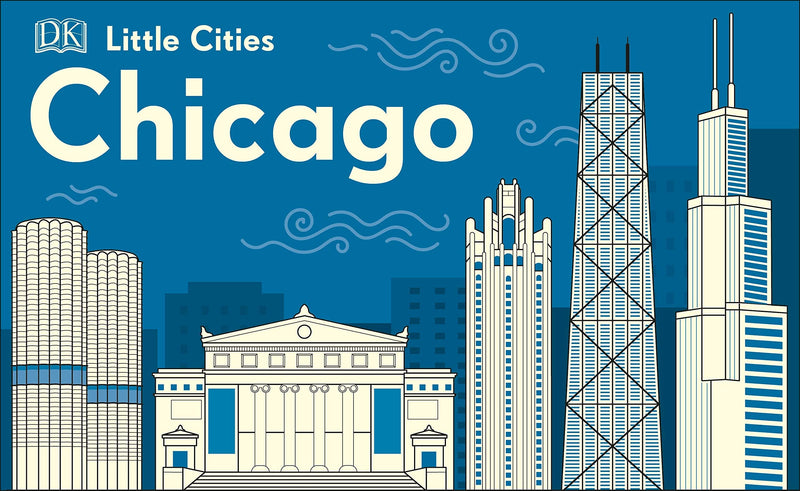 Little Cities: Chicago