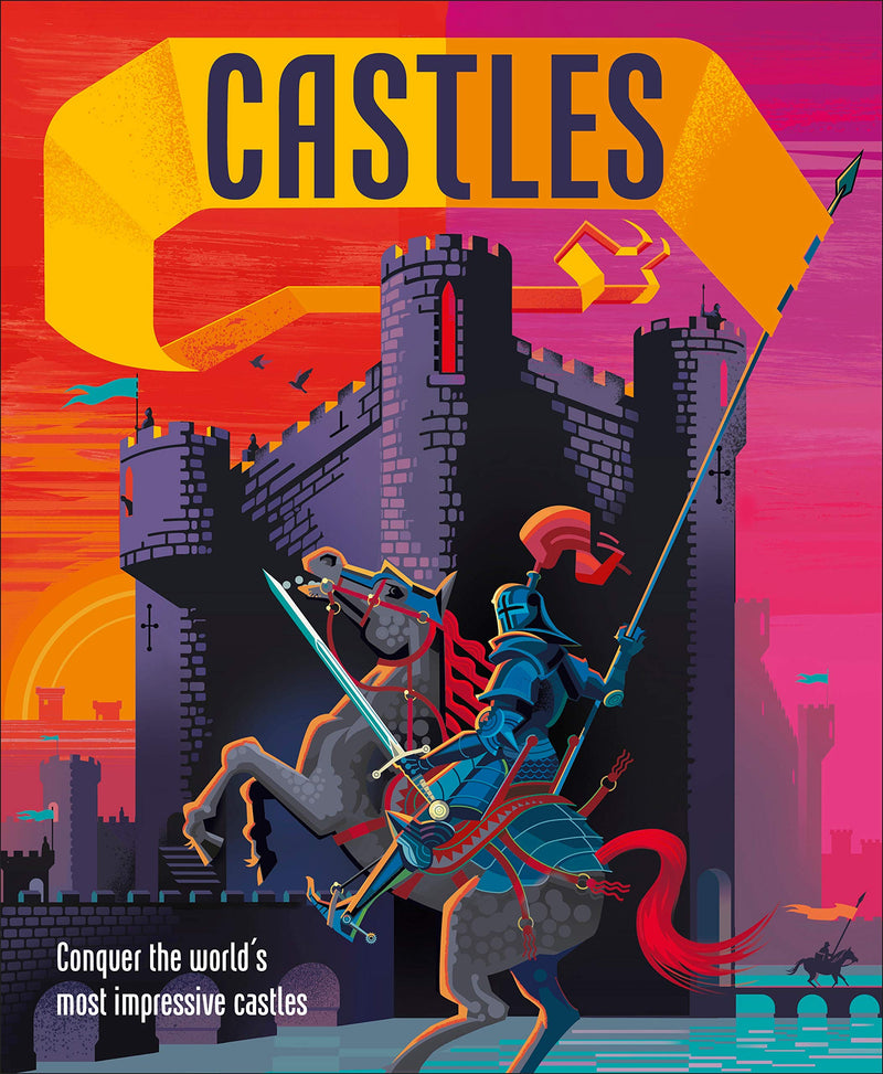 Castles: Conquer the world&