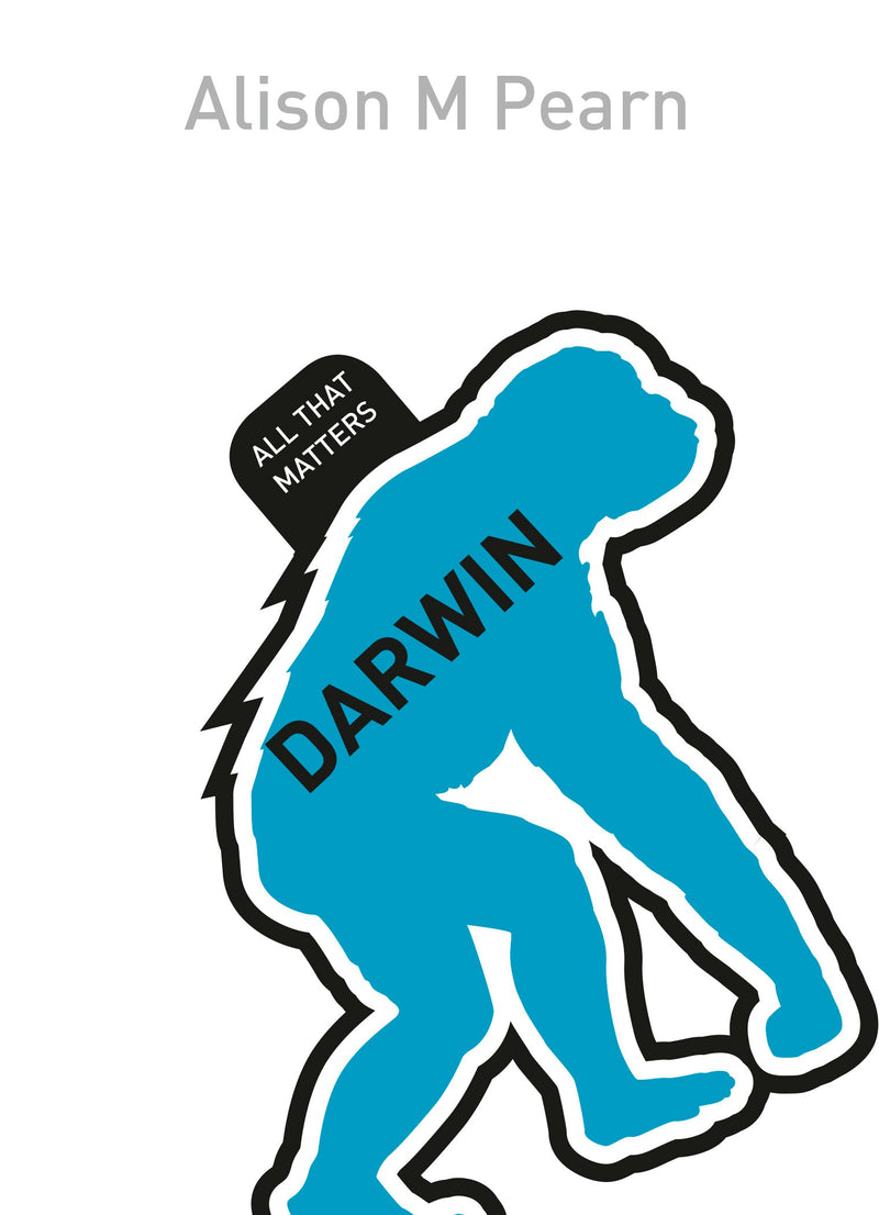 Darwin: All That Matters