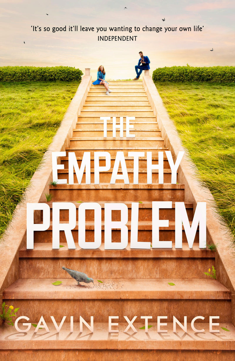 The Empathy Problem: It&