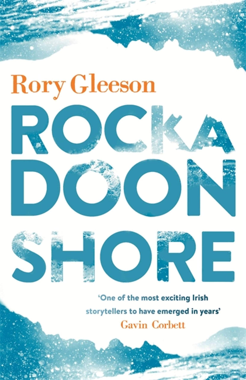 Rockadoon Shore