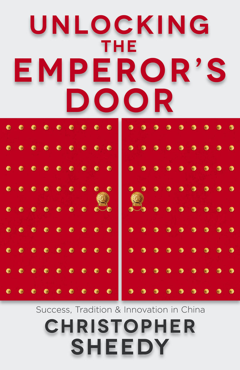 Unlocking the Emperor&