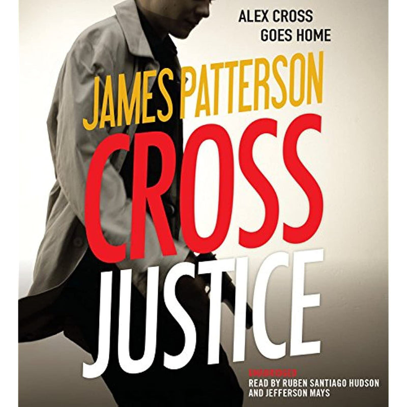 Cross Justice