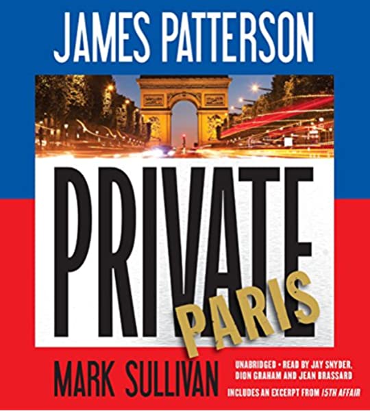 Private Paris