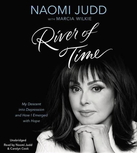 River of Time: My Descent Into Depression and How I Emerged with Hope