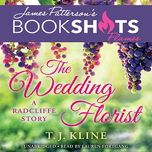 The Wedding Florist: A Radcliffe Story