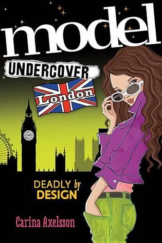 Model Undercover - London