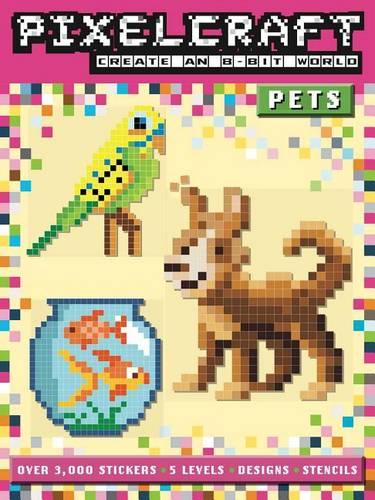 Pixelcraft: Pets