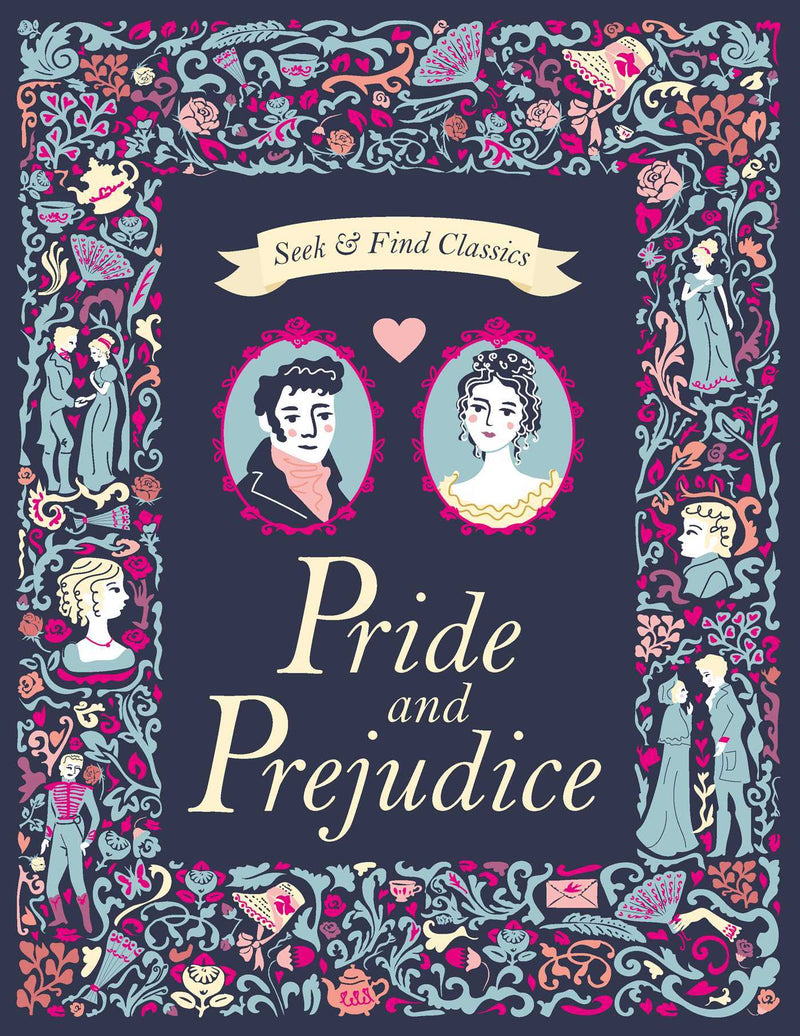 Pride and Prejudice