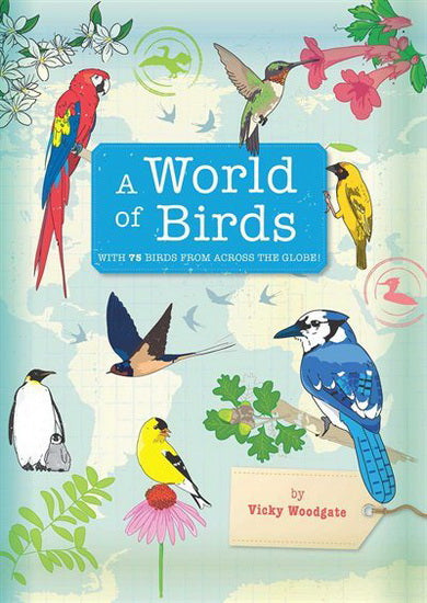 A World of Birds