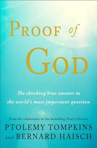 Proof of God