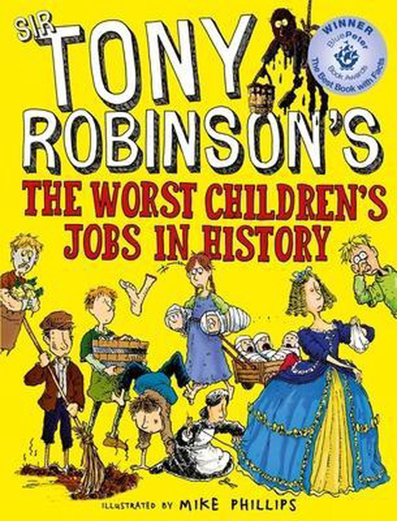 The Worst Children&