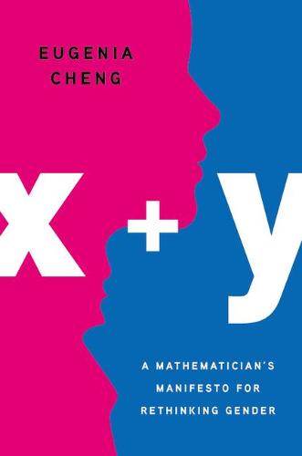 X + Y: A Mathematician&