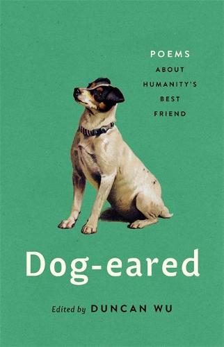 Dog-eared: Poems About Humanity&