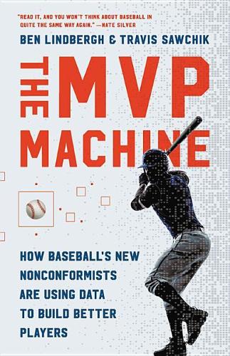 The MVP Machine: How Baseball&