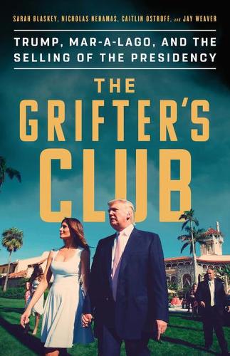 The Grifter&