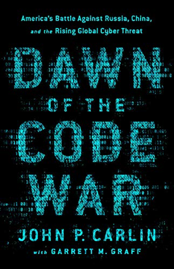 Dawn of the Code War: America&