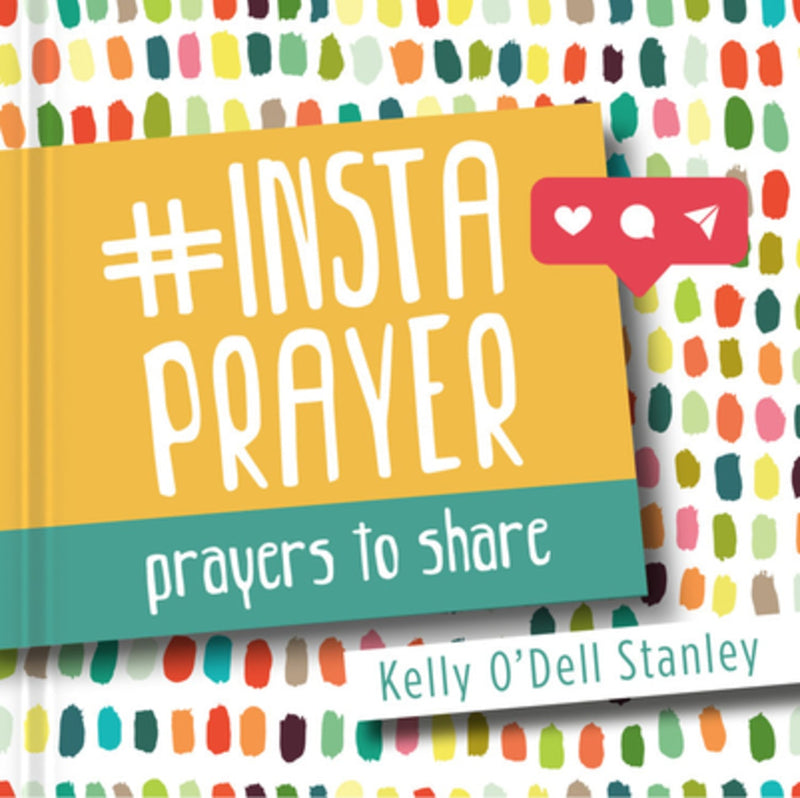 InstaPrayer: Prayers to Share